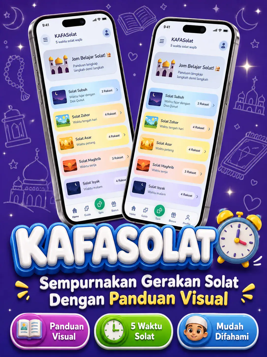 NotaKafa — penyelesaian dan ciri pakej nota KAFA (5)